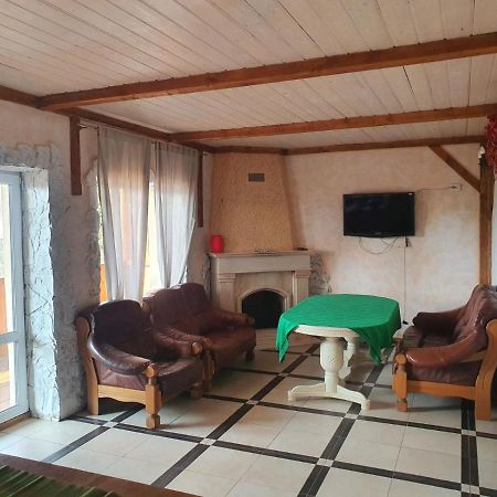 סלאבסקה Villa Nagori מראה חיצוני תמונה