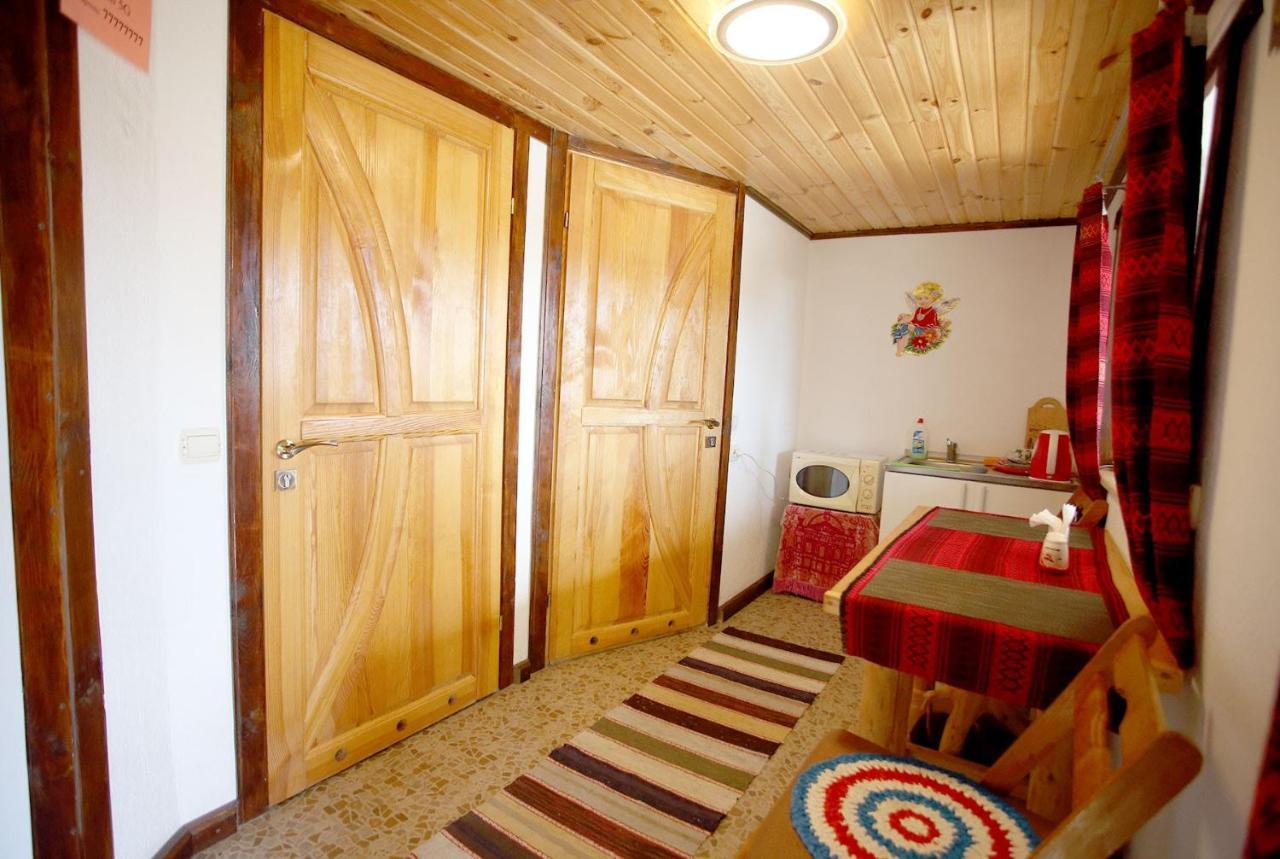 סלאבסקה Villa Nagori מראה חיצוני תמונה