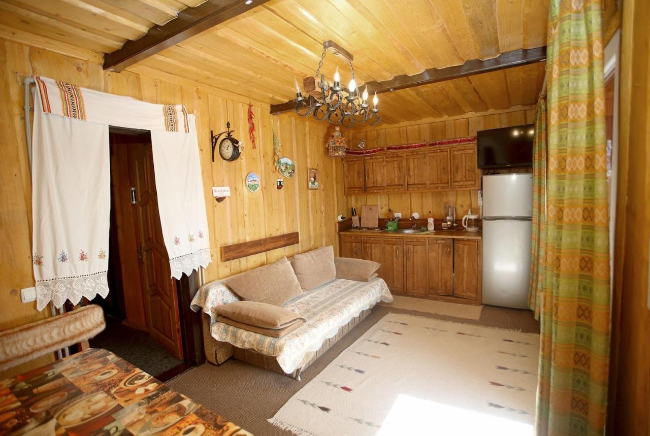 סלאבסקה Villa Nagori מראה חיצוני תמונה