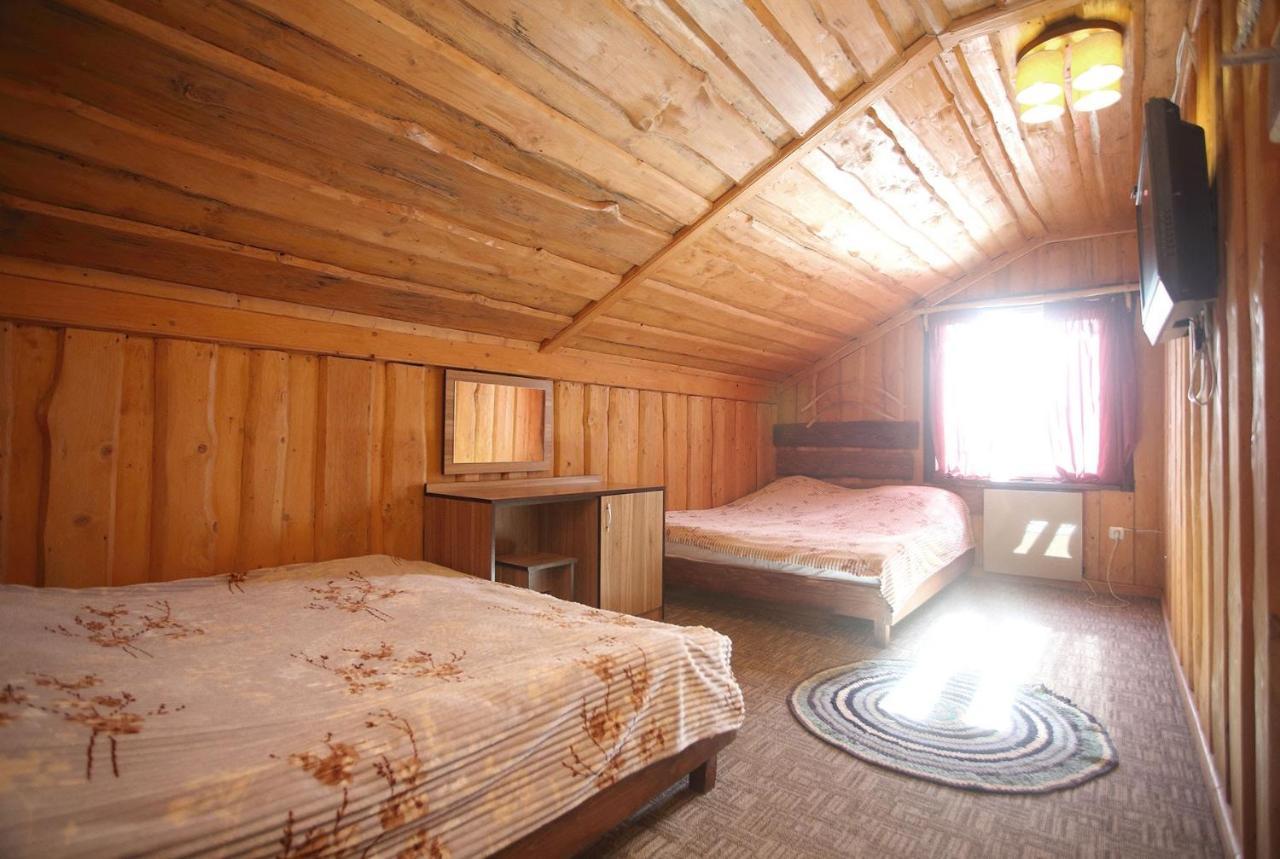 סלאבסקה Villa Nagori מראה חיצוני תמונה