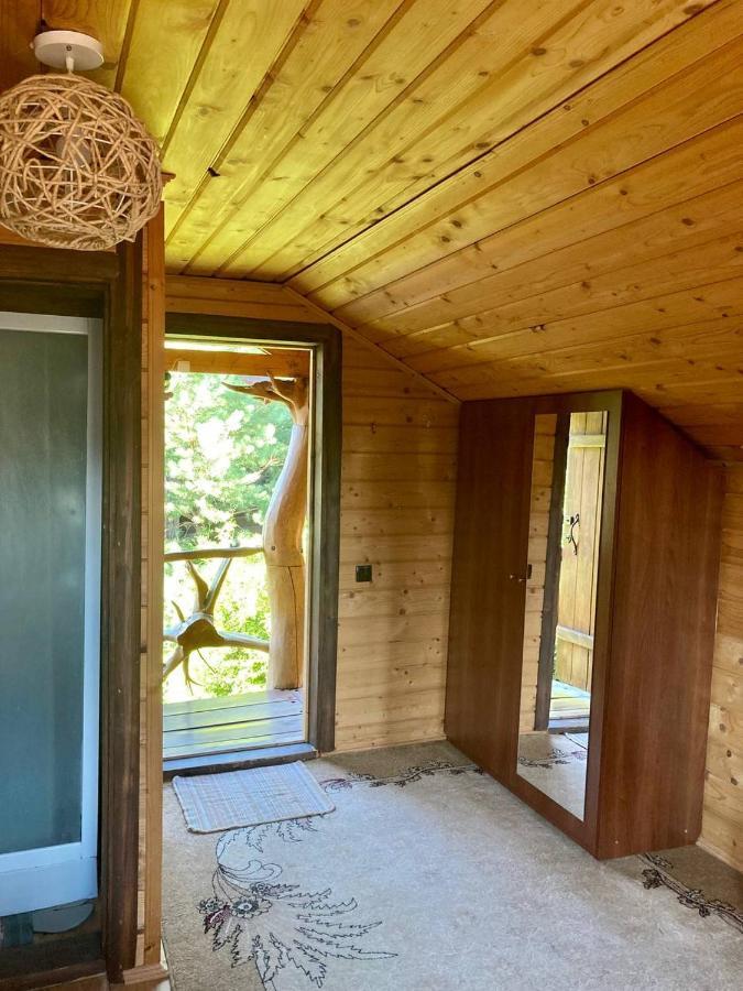 סלאבסקה Villa Nagori חדר תמונה