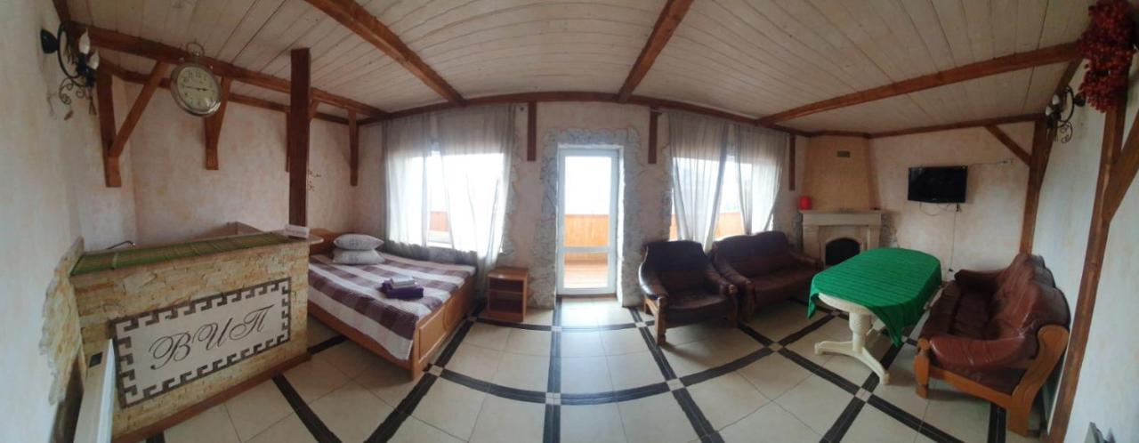 סלאבסקה Villa Nagori מראה חיצוני תמונה
