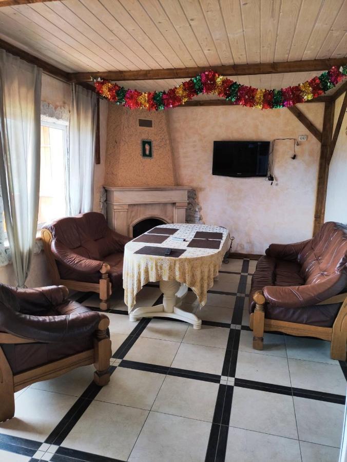 סלאבסקה Villa Nagori מראה חיצוני תמונה