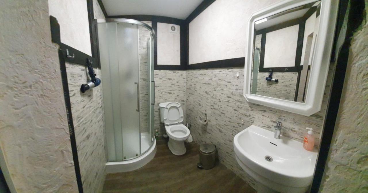 סלאבסקה Villa Nagori מראה חיצוני תמונה