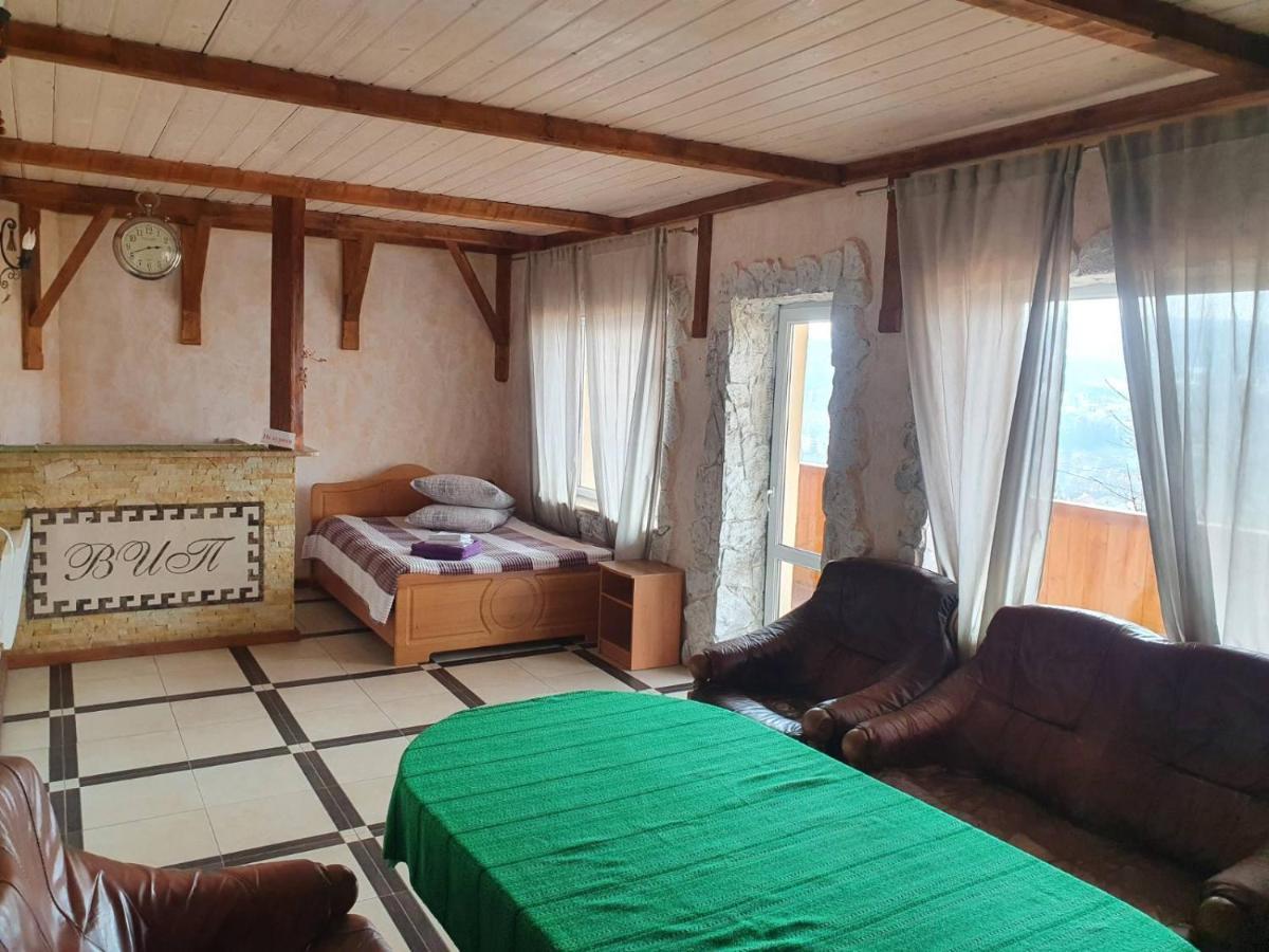סלאבסקה Villa Nagori מראה חיצוני תמונה
